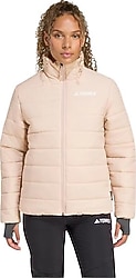 Adidas Terrex Multi Essentials KB2162 Bej Kadın Şişme Mont