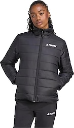 Adidas Terrex Multi Essentials KB2165 Siyah Kadın Şişme Mont