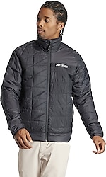 Adidas Terrex Multi Insulation IB4191 Siyah Erkek Mont