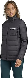 Adidas Terrex Multi Light Down Climawarm JZ9958 Kadın Şişme Mont