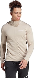Adidas Terrex Multi Light Erkek Eşofman Üstü