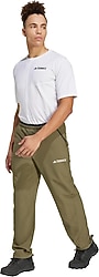Adidas Terrex Multi Liteflex JF3708 Yeşil Erkek Pantolon