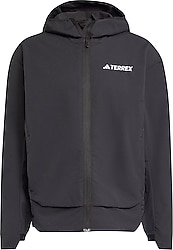 Adidas Terrex Multi Sosh IX1490 Kapüşonlu Erkek Mont