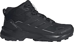 adidas Terrex AX4 Mid GTX Erkek Outdoor Bot GZ3003 Mavi Fiyatları