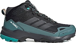 Adidas Terrex Skychaser AX5 Gore-Tex JQ2209 Siyah-Yeşil Erkek