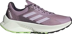 Adidas Terrex Soulstride Flow Trail ID7719 Mor Koşu Ayakkabısı