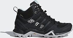 Adidas Terrex Swift R2 Mid GTX Kadın Outdoor Bot