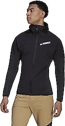 Adidas Terrex Techrock Flooce Wind Erkek Eşofman Üstü
