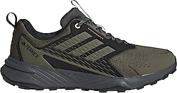 Adidas Terrex Tracefinder 2 JI4285 Haki Erkek Koşu Ayakkabısı