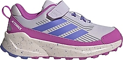 Adidas Terrex Trailmaker 2 JI1033 Mor Çocuk Spor Ayakkabı