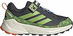 Adidas Terrex Trailmaker Minecraft CF Çocuk Outdoor Ayakkabı