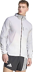 Adidas Terrex Xperior CLIMA365 Light Windweave Kapüşonlu Erkek Rüzgarlık