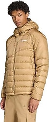 Adidas Terrex Xperior Climawarm+ Down JL5561 Kapüşonlu Erkek Şişme Mont