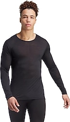 Adidas Terrex Xperior Merino 150 Baselayer HZ8559 Erkek İçlik