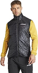Adidas Terrex Xperior Varilite Hybrid PrimaLoft Erkek Yelek