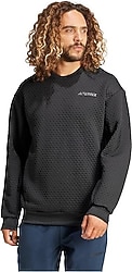 Adidas Terrex Xploric Erkek Sweatshirt