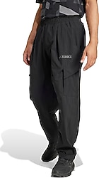Adidas Terrex Xploric JF3715 Siyah Erkek Kargo Pantolon