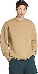 Adidas Terrex Xploric JM0124 Bej Erkek Sweatshirt
