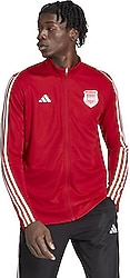 Adidas Tiro 23 League Training HS3502 Kırmızı Erkek Eşofman Üstü