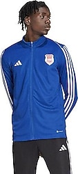 Adidas Tiro 23 League Training HS3505 Mavi Erkek Eşofman Üstü