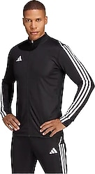 Adidas Tiro 23 League Training HS7231 Siyah Erkek Eşofman Üstü