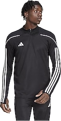 Adidas Tiro 23 League Training Yarım Fermuarlı Erkek Eşofman üstü
