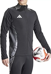 Adidas Tiro 24 Competition Training IP1870 Siyah Erkek Eşofman Üstü