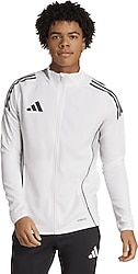 Adidas Tiro 25 Competition JM3555 Beyaz Erkek Eşofman Üstü