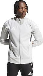 Adidas Tiro 25 Competition JI8960 Gri Erkek Eşofman Üstü