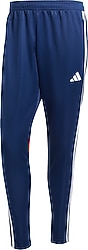 Adidas Tiro 25 Essentials JD0443 Mavi Erkek Eşofman Altı