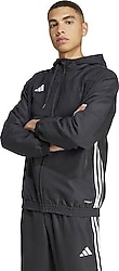 Adidas Tiro 25 Essentials Woven Erkek Eşofman Üstü