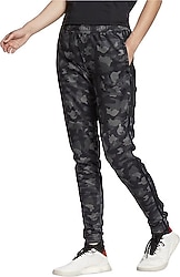 Adidas Tiro AOP GI4661 Kadın Eşofman Altı