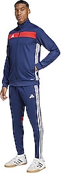 Adidas Tiro Essentials TS JD0467 Lacivert Erkek Eşofman Takımı