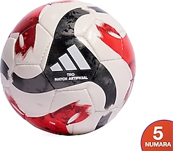 Adidas Tiro Match TFF JZ9980 5 Numara Futbol Topu