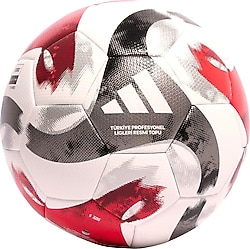 Adidas Tiro Pro TFF Süper Lig 25/26 Resmi Maç 5 Numara Futbol Topu