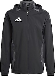 Adidas Tiro24 Competition All-Weather Kapüşonlu Erkek Mont