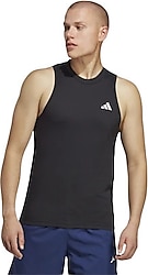 Adidas Train Essentials Feelready Training IC6945 Sıfır Kol Yuvarlak Yaka Erkek Tişört