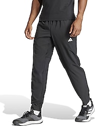 Adidas Train Essentials Training Woven Erkek Eşofman Altı