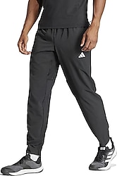 Adidas Train Essentials Training Woven IT5457 Siyah Erkek Eşofman Altı