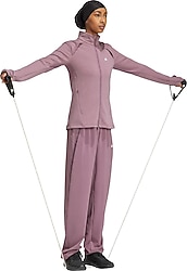 Adidas Training Cover Up IT0676 Kadın Eşofman Altı