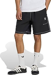 Adidas Trefoil Essentials KA8539 Erkek Şort