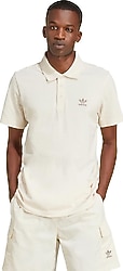 Adidas Trefoilo Essentials Kısa Kollu Polo Yaka Erkek Tişört