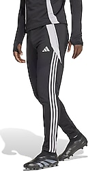 Adidas Trio 24 IM9974 Siyah Erkek Eşofman Altı