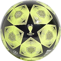 Adidas UCL Club 24/25 Knockout Phase JH1282 5 Numara Futbol Topu