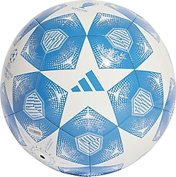 Adidas UCL Club 24/25 Knockout Phase JH1286 5 Numara Futbol Topu