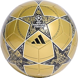 Adidas UCL Club 25/26 League Stage JP1536 Turuncu 5 Numara Futbol Topu