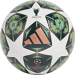 Adidas UCL Competition 24/25 Knockout Phase JH1288 5 Numara Futbol Topu