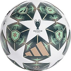 Adidas UCL League 24/25 Knockout Phase 5 Numara Futbol Topu
