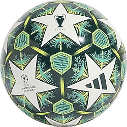 Adidas UCL Training 24/25 Knockout Phase JH1281 5 Numara Futbol Topu