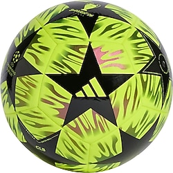 Adidas UEFA Champions League Final Club 5 Numara Futbol Topu